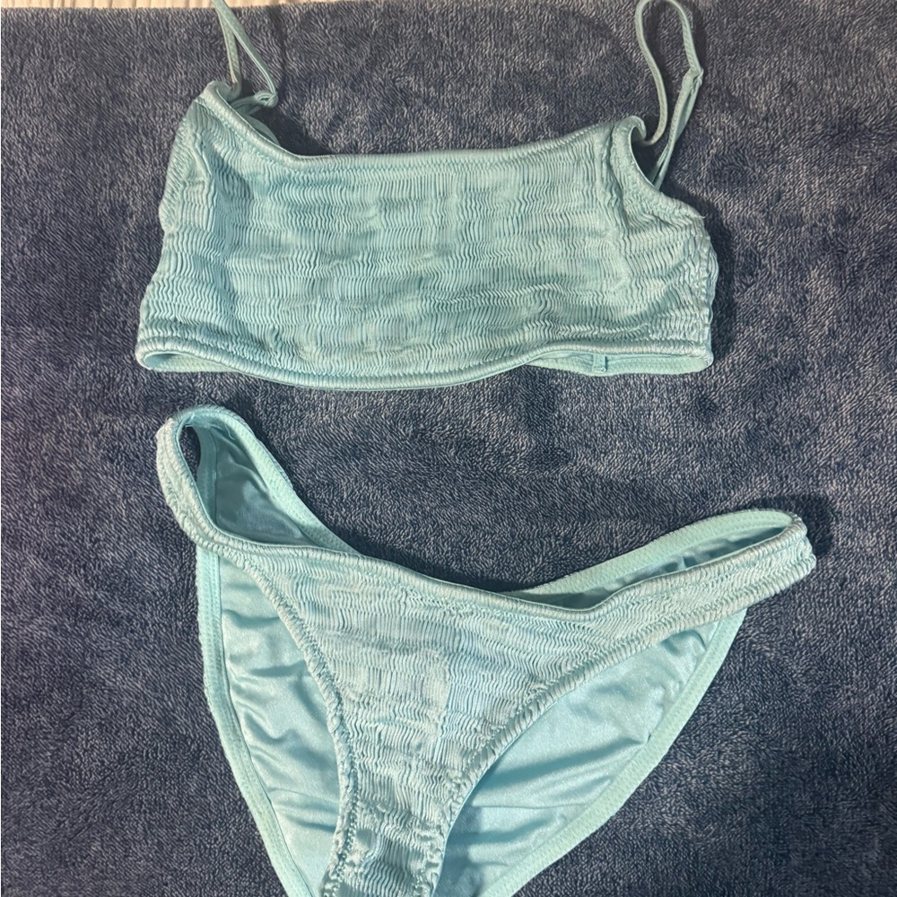 Triangl bikini